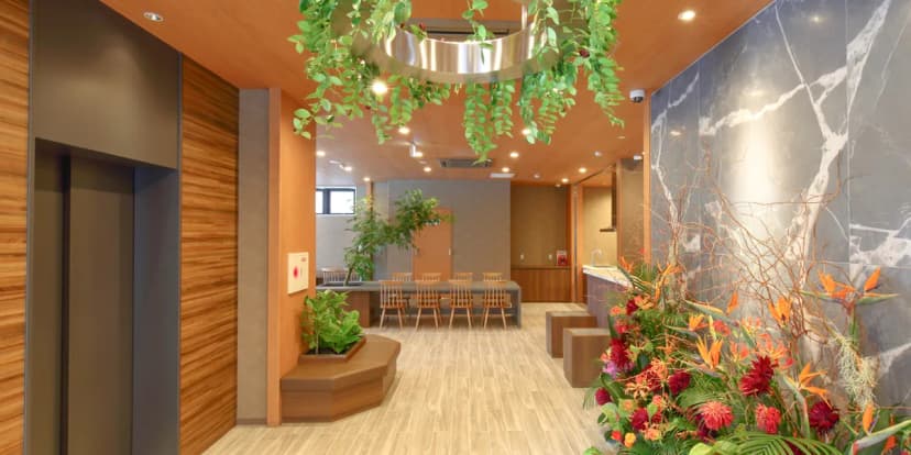 TAKUTO HOTELS