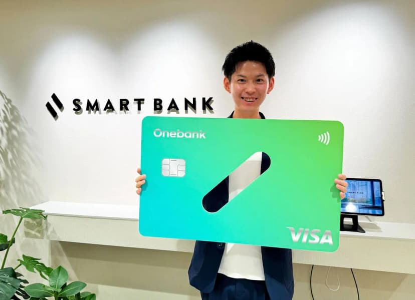 SmartBank