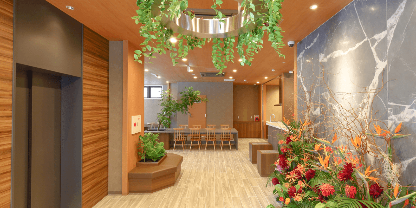 住宿设施引进电话自动应答的目标是「优质的接待」。完全不接电话的新风格【Takuto Stay】