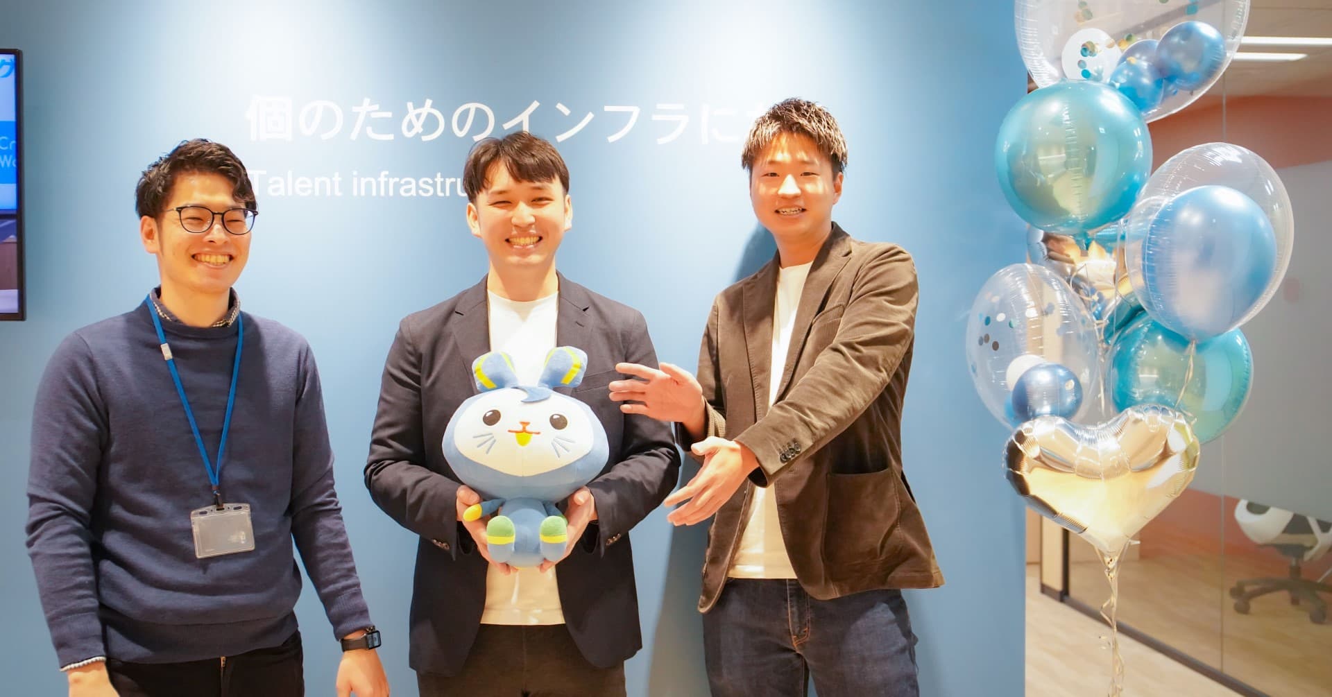 Crowdworks2011年成立以自由职业者行业No.1平台为基础提供IT人才和咨询服务