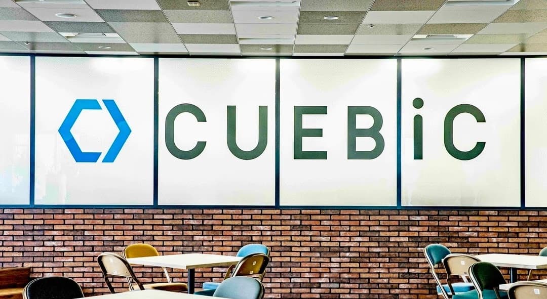 AI电话代理使咨询应对降至1/3!同时大幅削减成本【Cuebic】