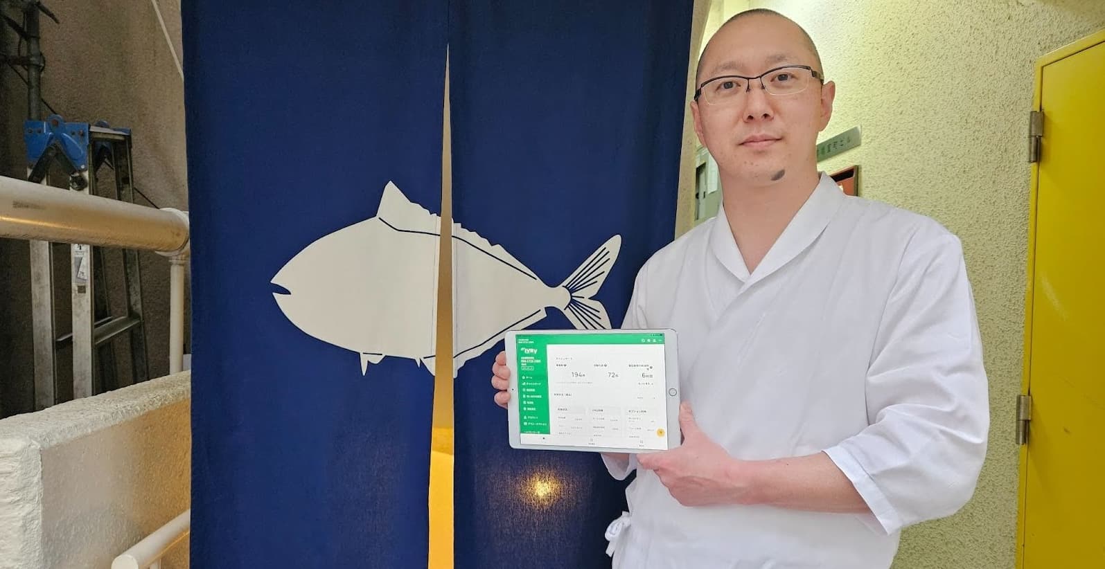 每天50多个电话。通过AI电话秘书能专注于核心业务【日式餐饮割烹「室町 三谷屋」】