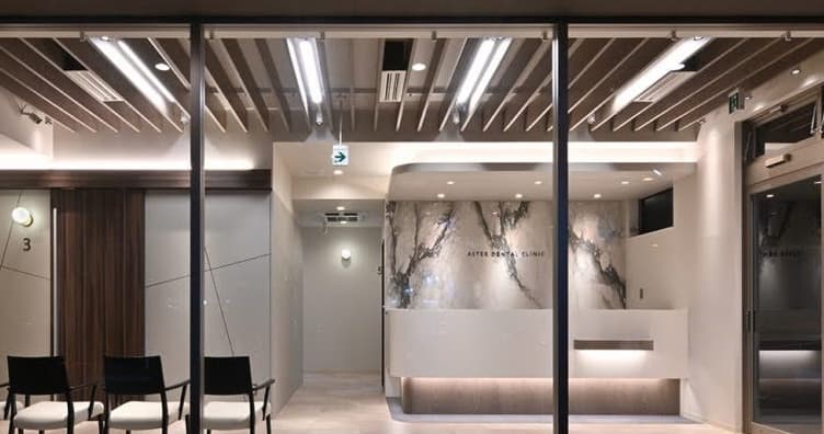 Aster Dental是一家除一般牙科外还开展美容牙科的牙科医院。