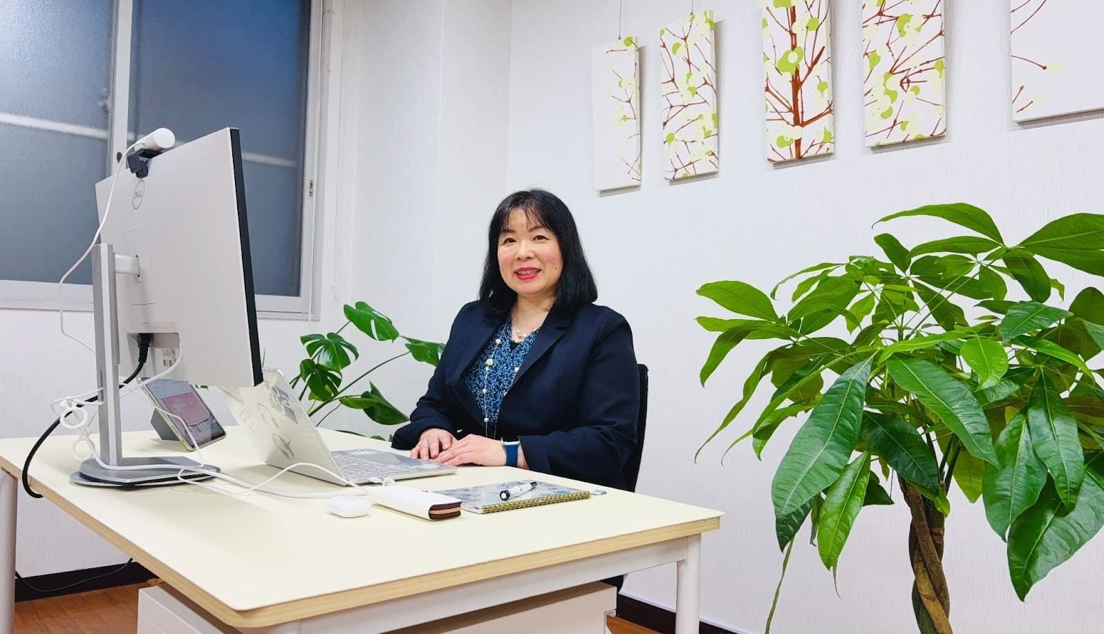 通过AI电话秘书和互联网FAX消除个人依赖!实现全国董事·职员的顺畅协作【一般社团法人全国胶原病友之会】