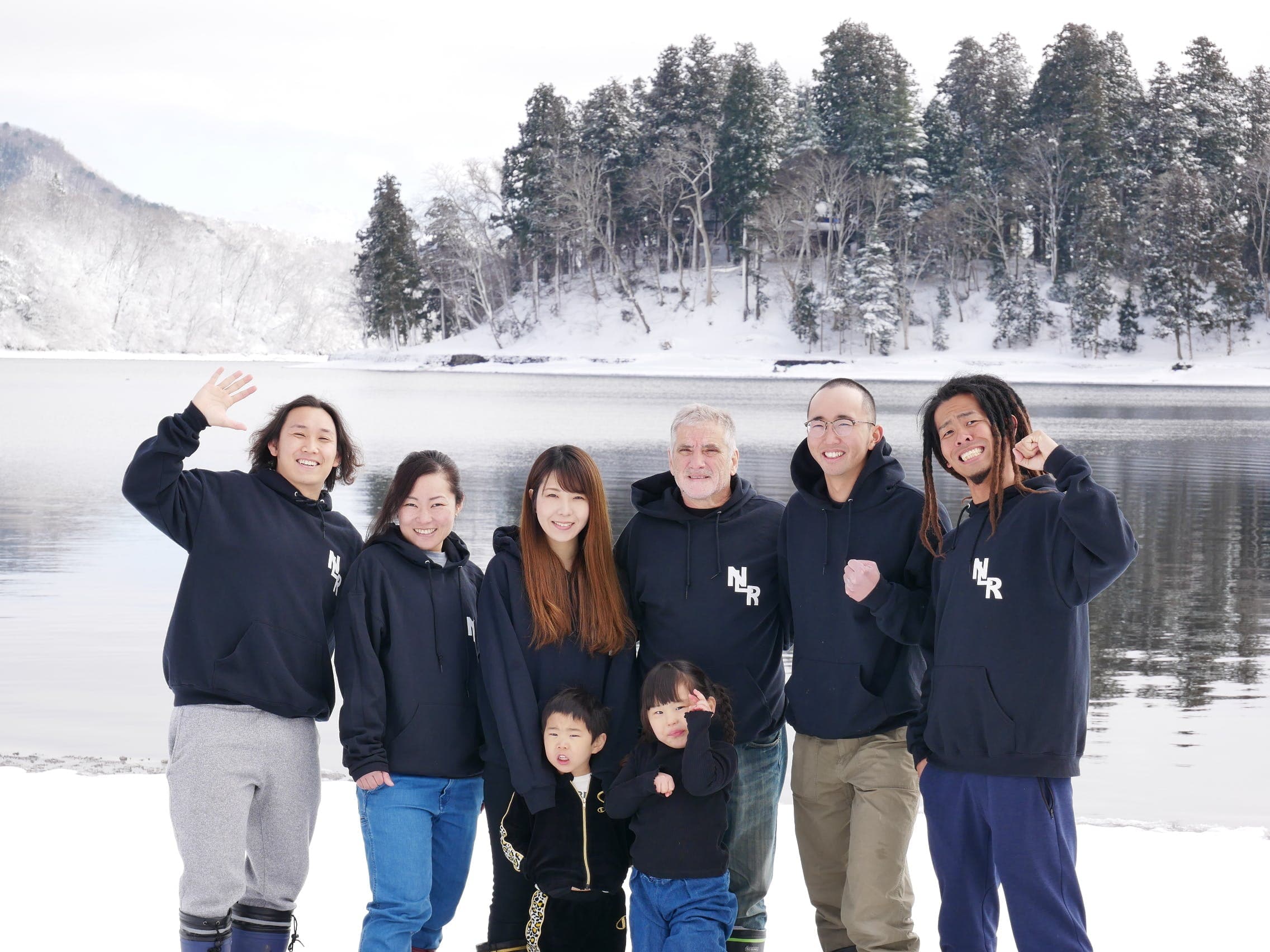 通过SMS发送常见问题,成功实现电话应对自动化!建立能即时回答客户问题的体制【Nojiri Lake Resort】
